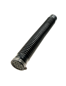 Rura wentylacyjna CVT fi60xL470 quad Kayo A180 AU150 CVT AU180