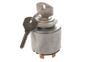 Stacyjka WSK 175 WSK175 CHART 50 MIŃSKI 125 175