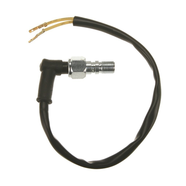 JMP czujnik stopu ciśnieniowy wkręcany M10x1,00 śruba drążona na 2 przewody