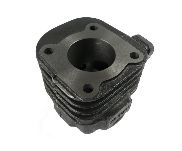 Cylinder 50ccm 40mm yamaha jog aprilla sr 3kj 2t