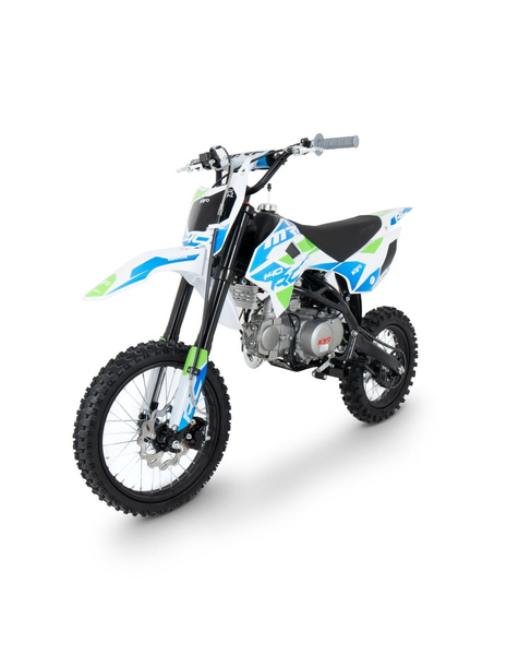 Pit Bike MRF 140 RC BIG