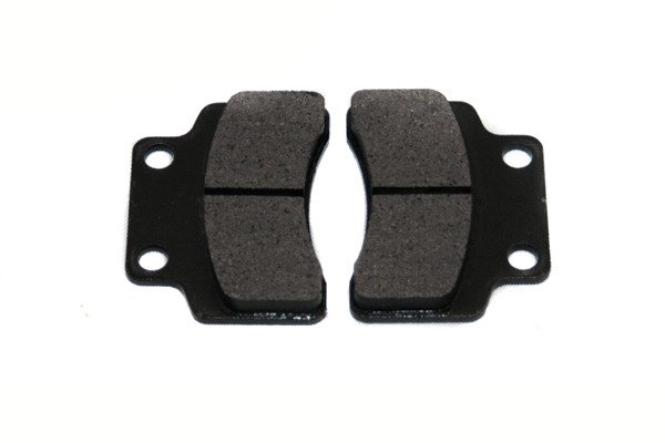 Klocki hamulcowe para keeway focus f-act