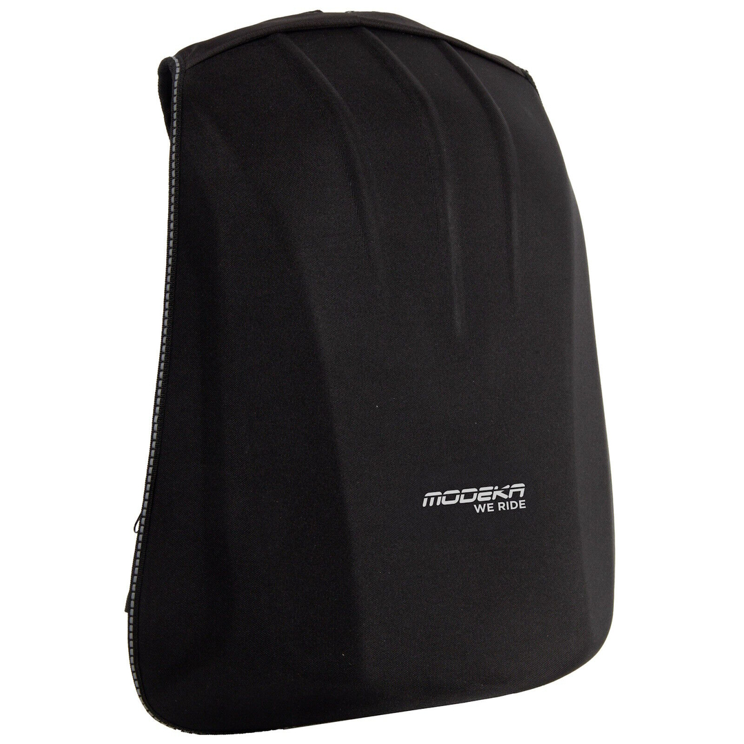 Modeka plecak motocyklowy Shell Pack 15l czarny