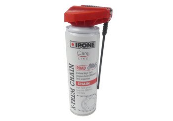 Ipone spray chain 250ml x-trem road smar łańcuchów