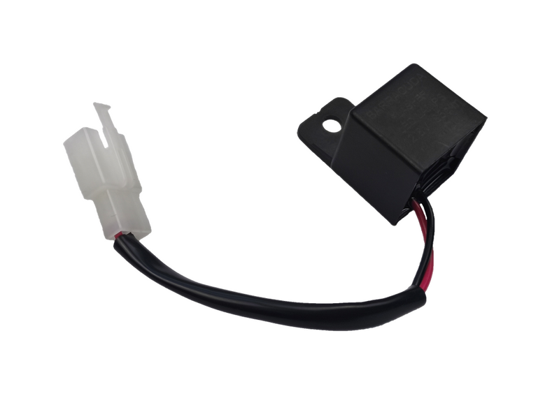 Przerywacz kierunkowskazów LED 12V DC&AC 100W max skuter motocykl quad