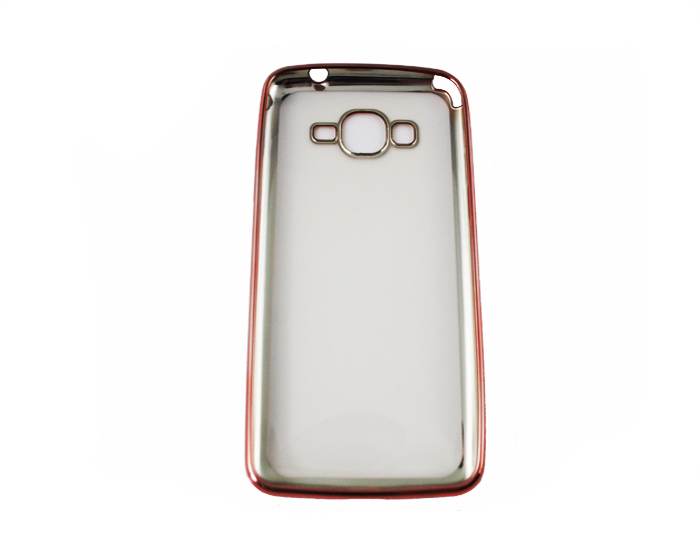 Etui obudowa ochraniacz red samsung g530 grand