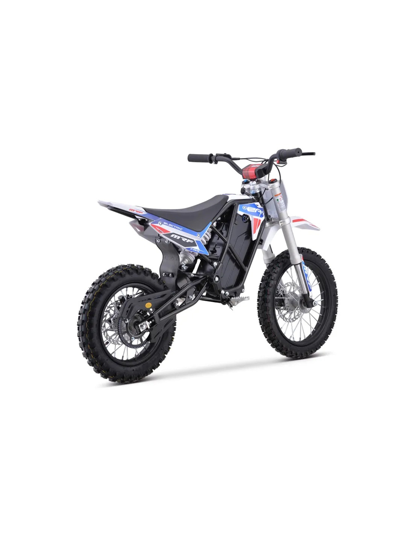Pit Bike MRF eR 2.0 MX elektryczny