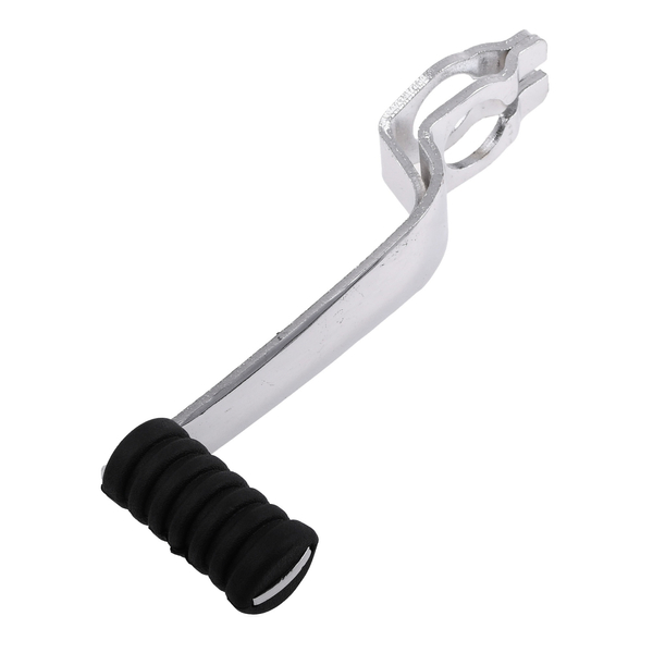 Dźwignia zmiany biegów chrom Simson S51 S53 S70 S83 DPR Classic