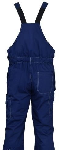 Spodnie robocze bel-ray bawełna