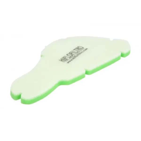 Hiflo filtr powietrza Gilera Storm Piaggio NRG NTT
