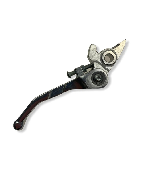 Dźwignia hamulca odginana regulowana pitbike MRF 120 140 Kayo 125 140 160