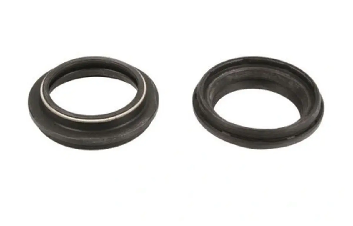 Uszczelniacze zawieszenia przód 48x58,5/62x6/11,5
