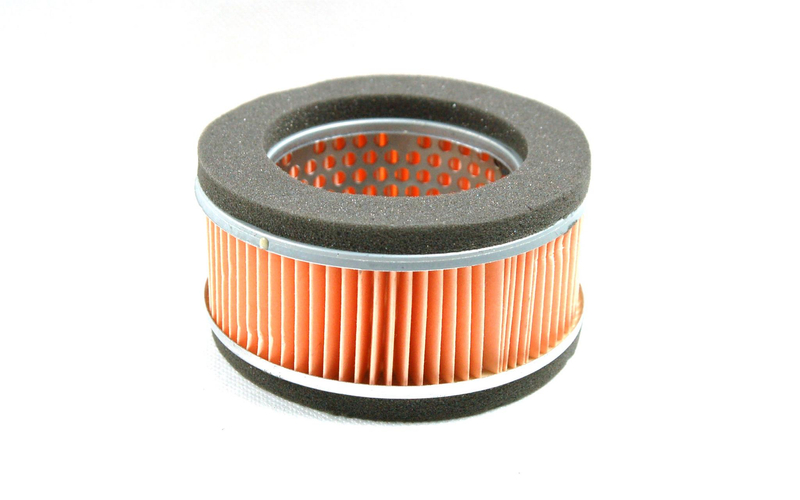 Wkład filtra powietrza skutera Barton Huragan 125