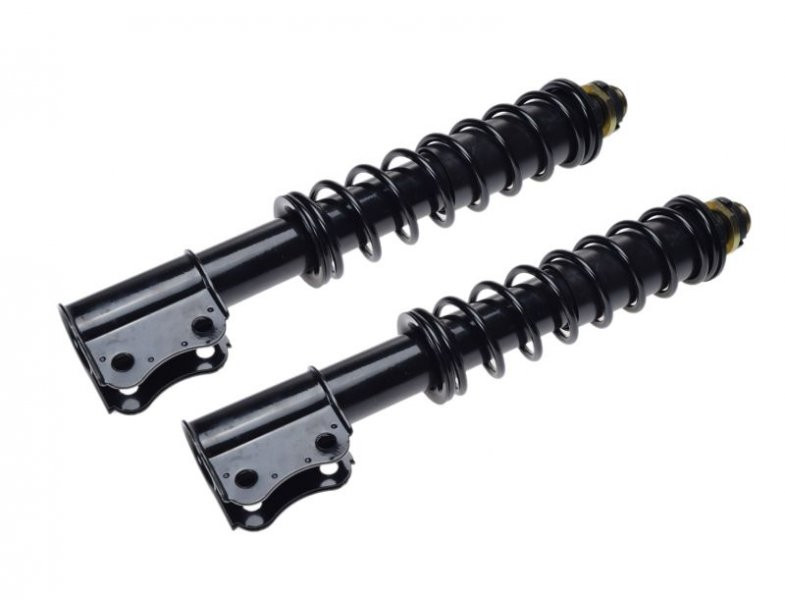 Amortyzatory przód L+P atv bashan bs250s-5 komplet