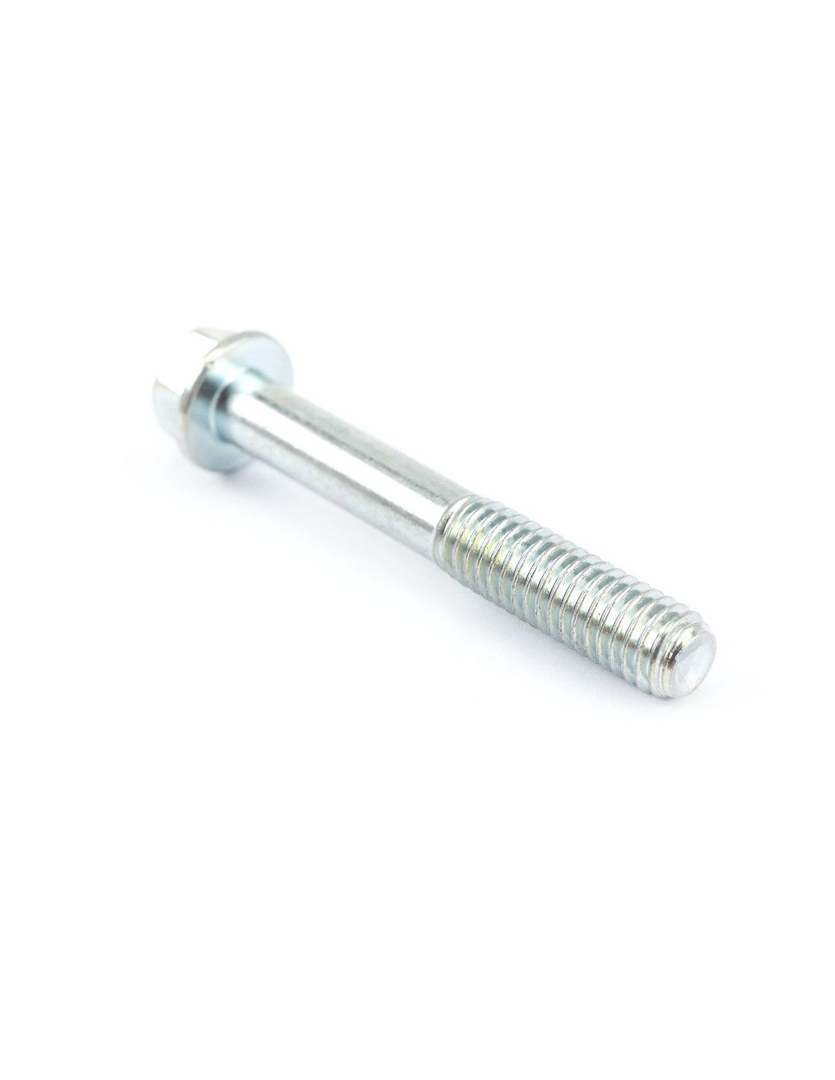 Śruba pokrywy sprzęgła M6x40 pitbike Z155 MRF 160 SM-R Kayo TT160