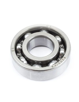 Łożysko skrzyni biegów 6203 pitbike Z155 MRF 160 SM-R Kayo TT160