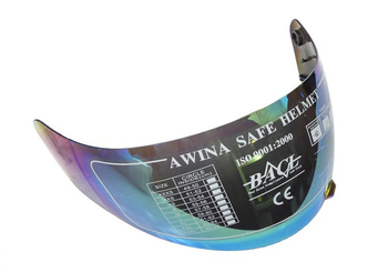 Szyba kasku integralnego awina tn-0700 kameleon