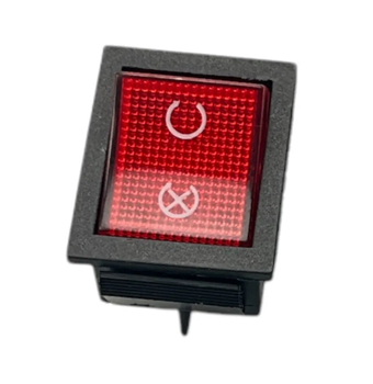 Wyłącznik zapłonu buggy Kayo S70