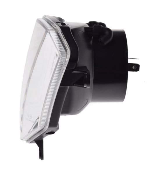Reflektor lampa przód Romet Crs 50 125