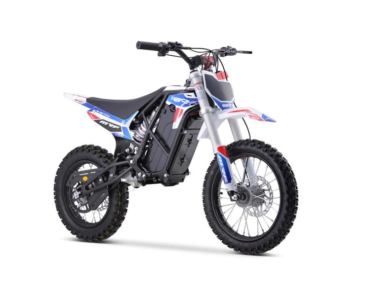 Pit Bike MRF eR 2.0 MX elektryczny