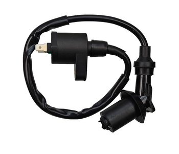 Cewka zapłonowa świecy z fajką 4T Longjia LJ50-QT-L RS 50