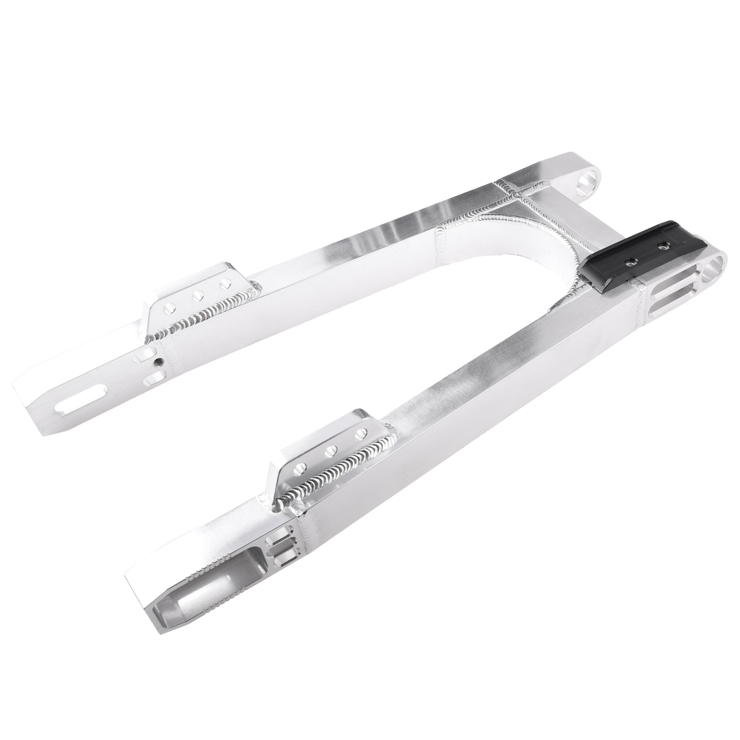 Wahacz alu cnc premium + 50mm Simson S51 DPR Performance