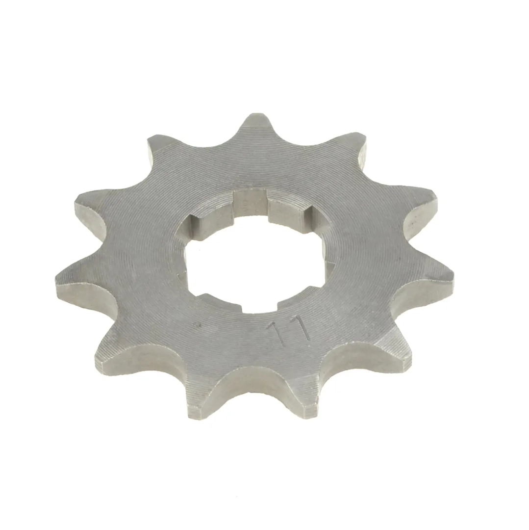 Zębatka zdawcza 11z Jawa 50 Duells