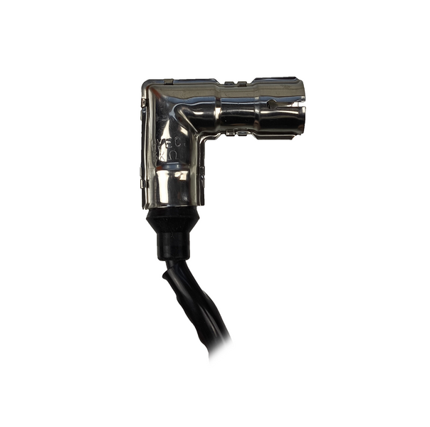 Cewka zapłonowa świecy z metalową fajką minichopper Barton Junak Kinroad