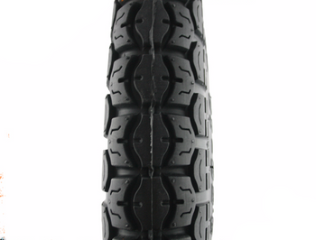 Opona 3.50-18 cali MZ ETZ 150 250 251 JAWA TS CZ