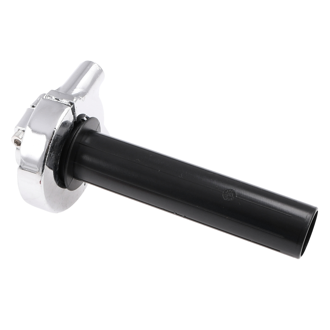 Rolgaz rollgaz uniwersalny srebrny + adaptery skoku Racing Force