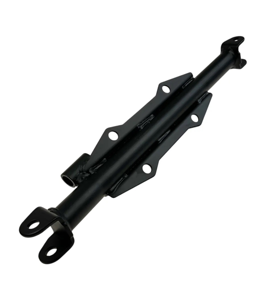 Stelaż podnóżków pitbike MRF 120 SM 140 SM 160 SM-R