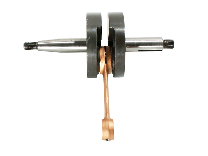 Wał Korbowy Minarelli AM345-AM6 50ccm Aprilia Mbk