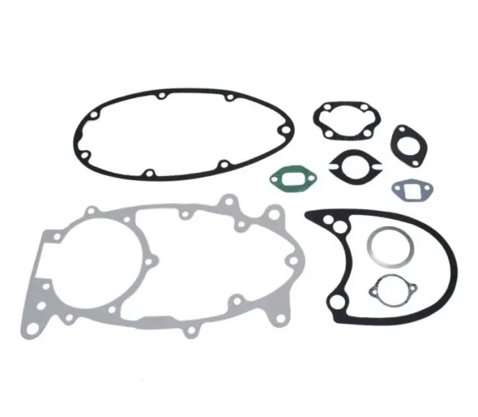 Uszczelki silnika Jawa 50 Mustang Jawka Ogar 200