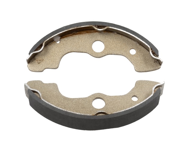 TRW Lucas szczęki hamulcowe 160X20mm (H347)