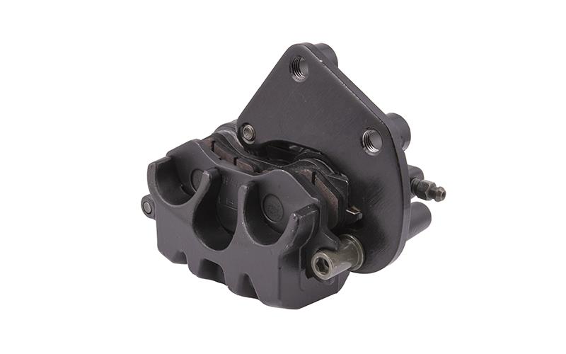 Zacisk hamulca przód przedniego Barton B-Max