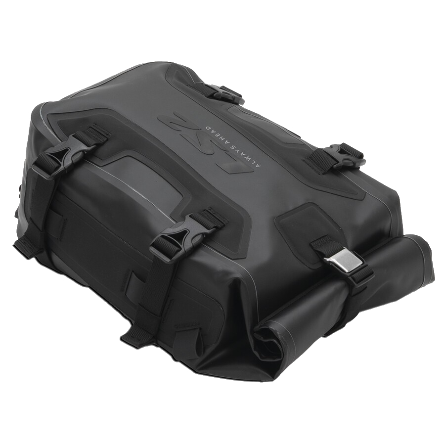 Torba na siedzenie tank bag plecak 3w1 LS2 Move Ahead Tail Bag 10l