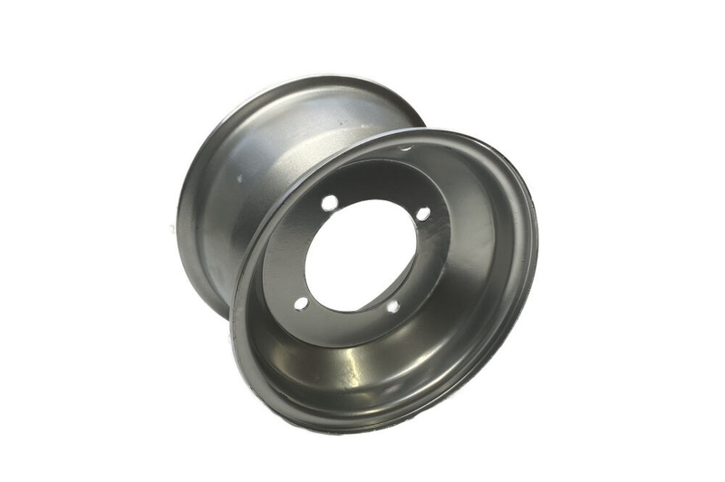 Felga 8 cali przód na 4 śruby quad atv 150 200 250 Diablo