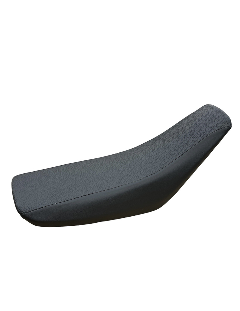 Siedzenie niskie CRF50 pitbike Kayo TS90 TS90-R TSD110 (TD125 do 2022)