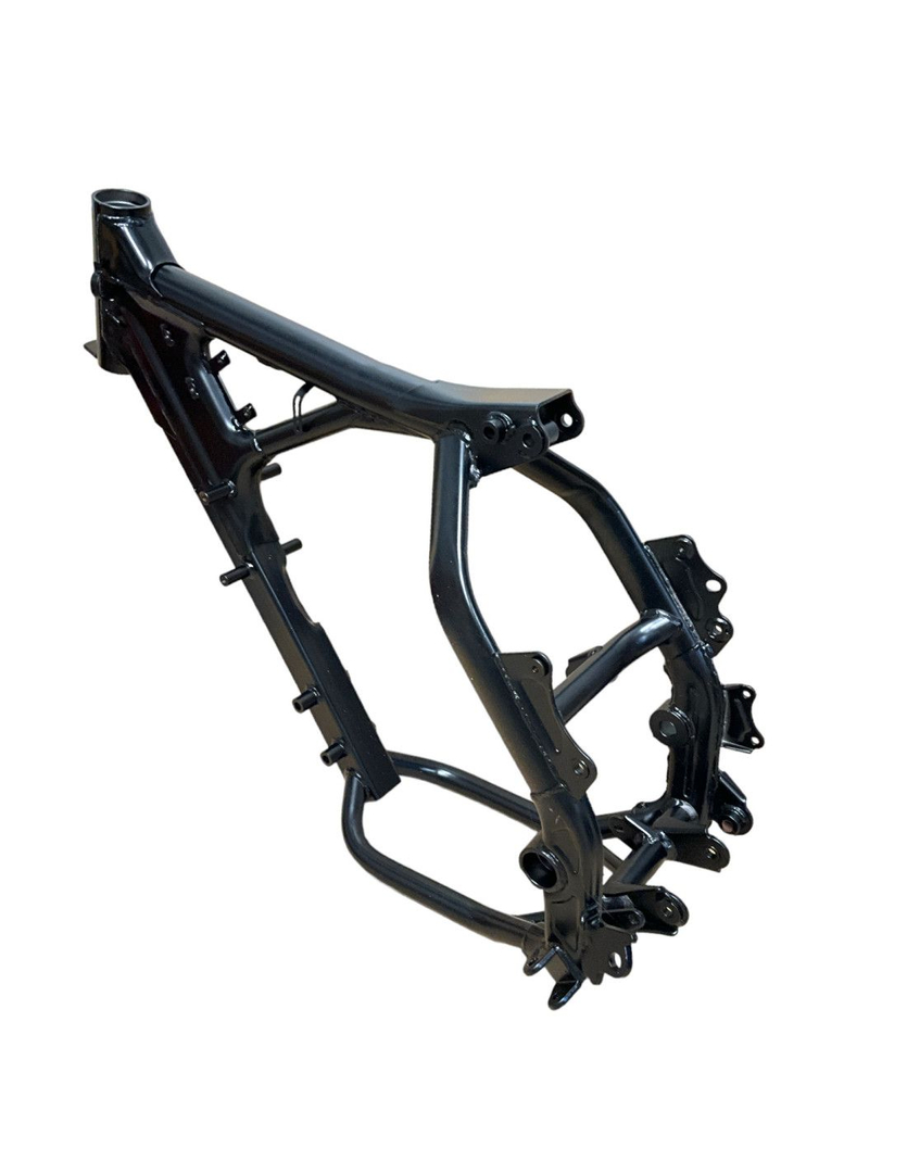 Rama dirtbike (modele od roku 2019) Kayo T4 250 Enduro