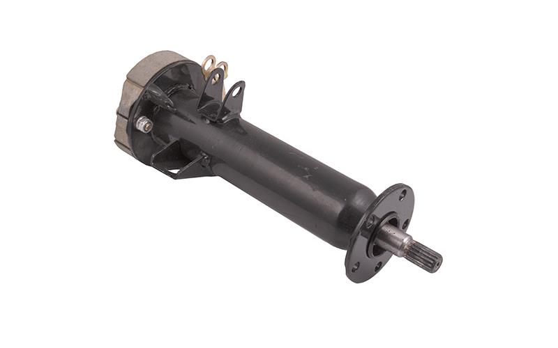 Oś napędowa do skutera elektrycznego Barton Tres