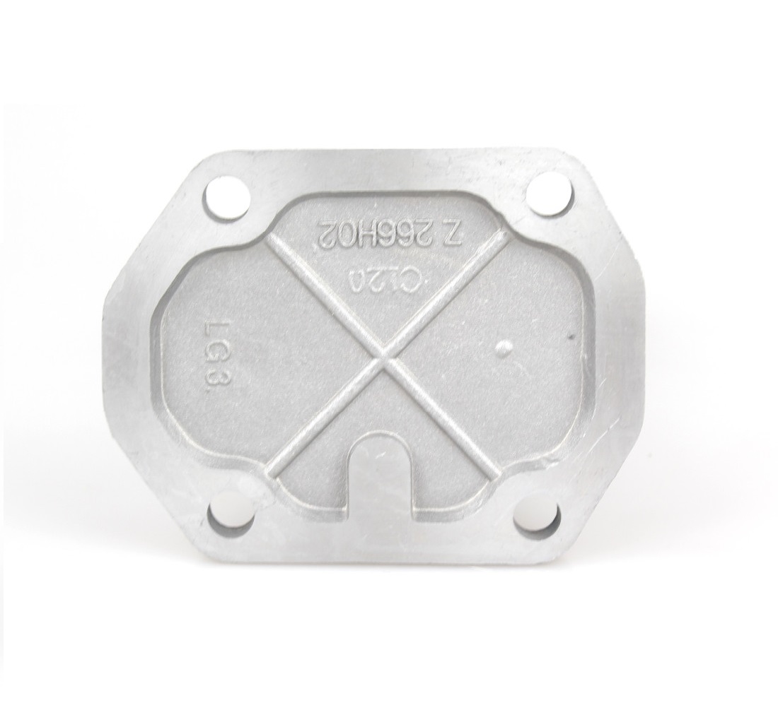 Pokrywa głowicy górna Z125 pitbike Kayo TD125-R