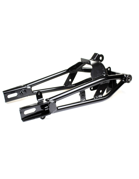 Wahacz stalowy czarny pitbike MRF eR 1.6 MX eR 1.6 SM MRF eR 2.0 MX eR 2.0 SM