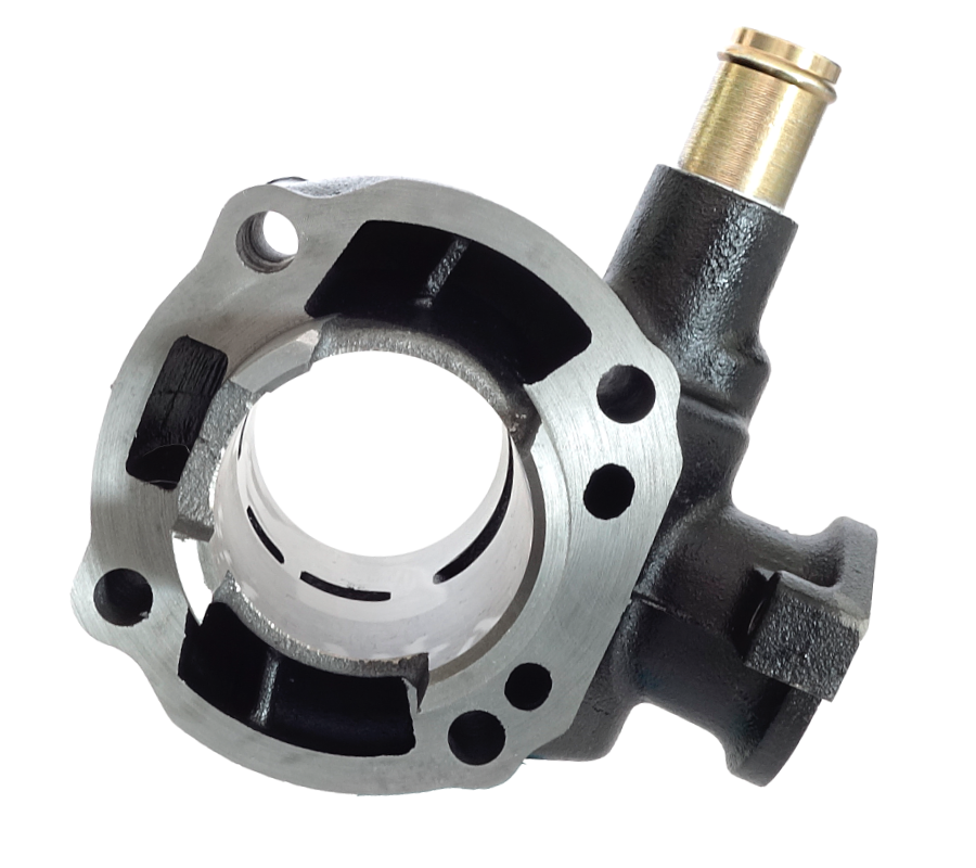 Cylinder 50ccm 2T Suzuki Katana Ciecz Woda