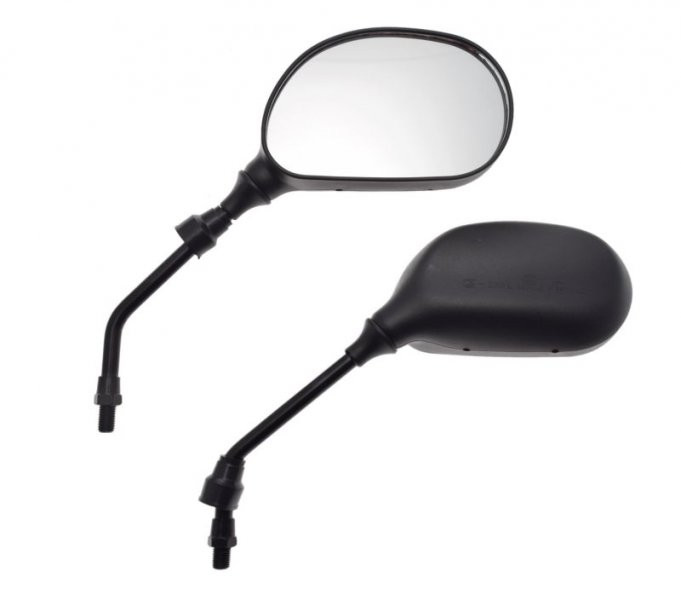 Lusterko lusterka do junak 904 komplet m10x1,25