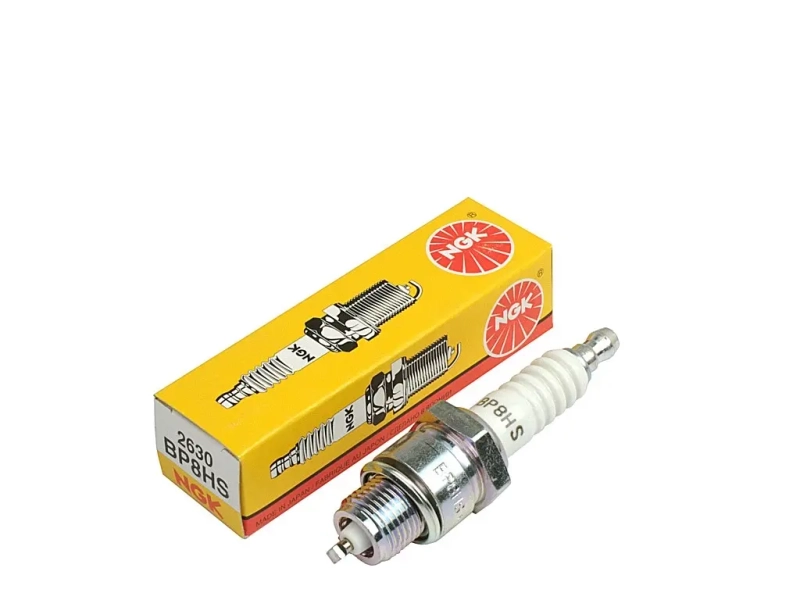 NGK świeca zapłonowa BP8HS (NR 2630) (W24FP-U) Yamaha RX 115 (93-) F1ZR