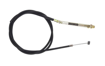 Linka hamulca tylnego do skutera Barton B-Max