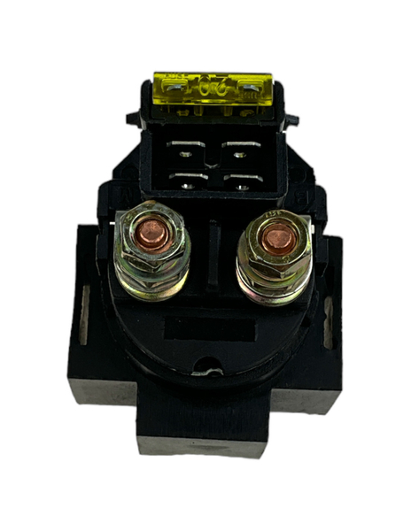 Przekaźnik rozrusznika dirtbike Kayo K2 K2 PRO K2L