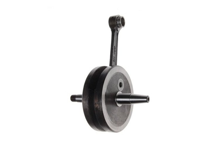 Wał korbowy jawa 50 