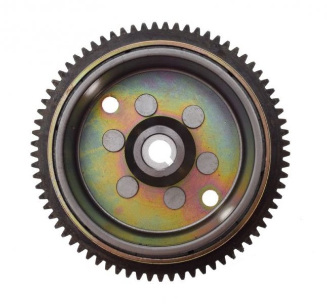 Koło magnesowe do Yamaha Tzr 50 f5wx 00 5ygz