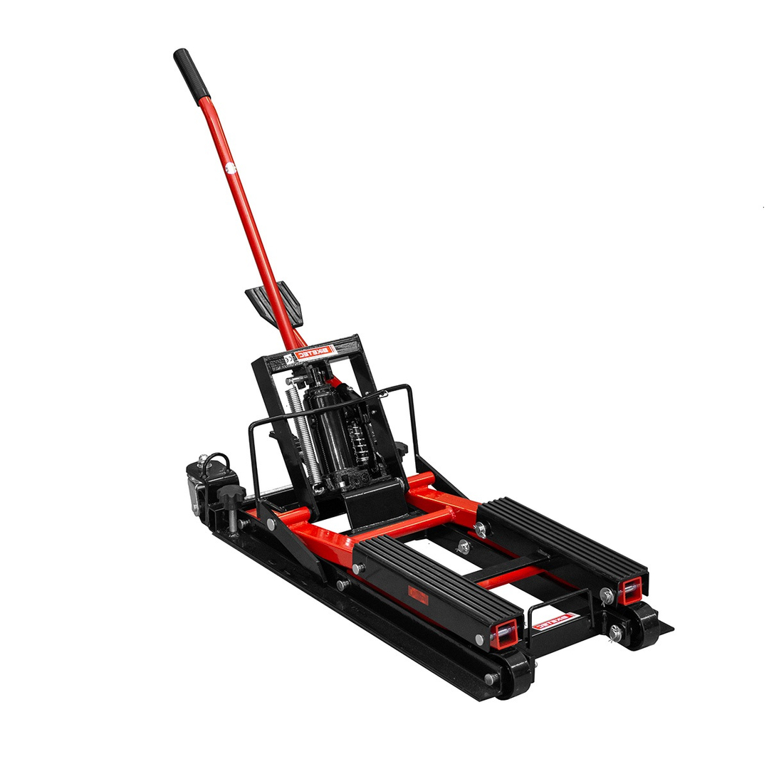 Biketec warsztatowy podnośnik platformowy do 680kg dla ATV/MOTO LIFT-AIR